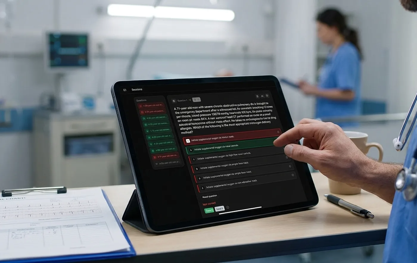 CardioLogIQ 1