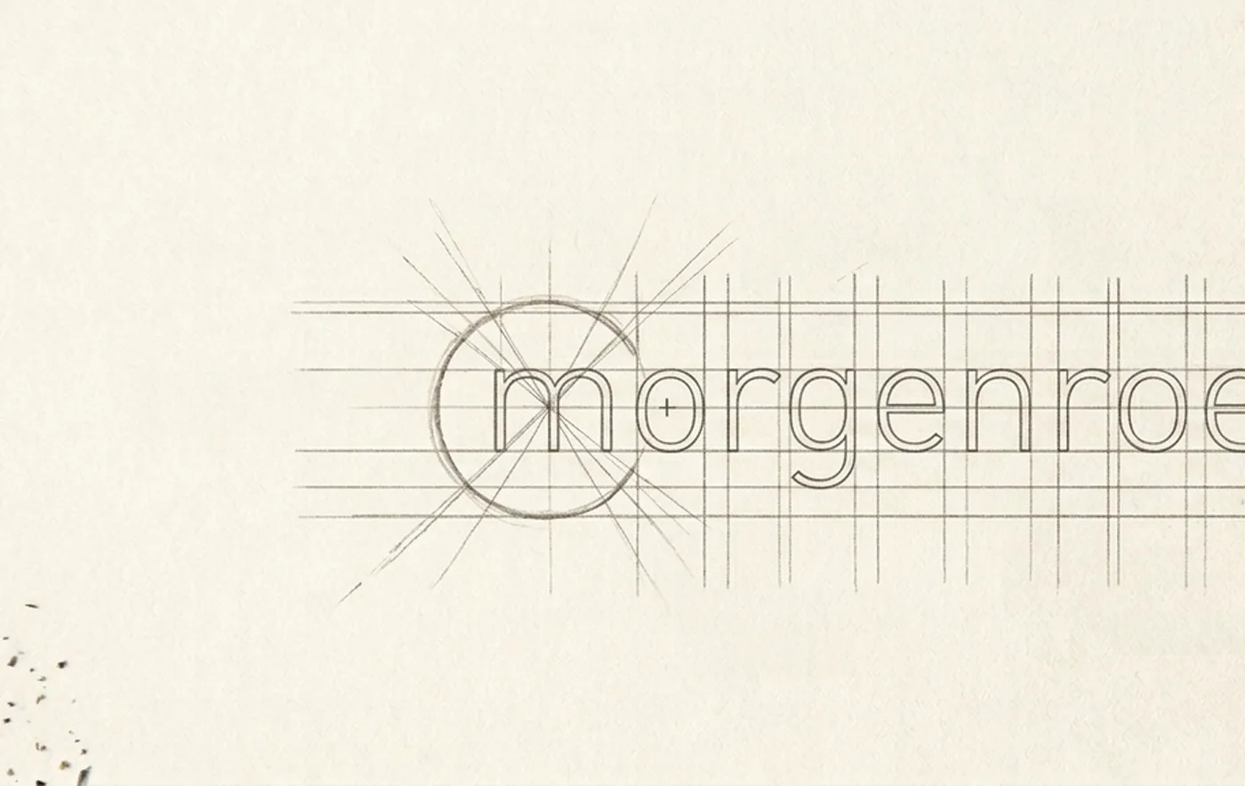 Morgenroether Mastering Studio 1
