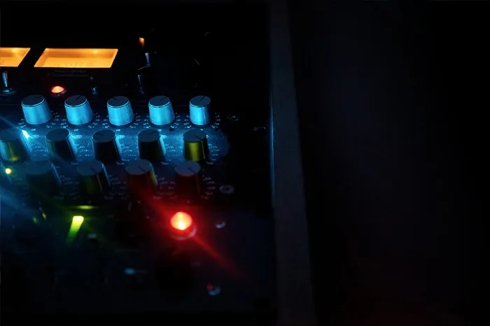 Audio Services