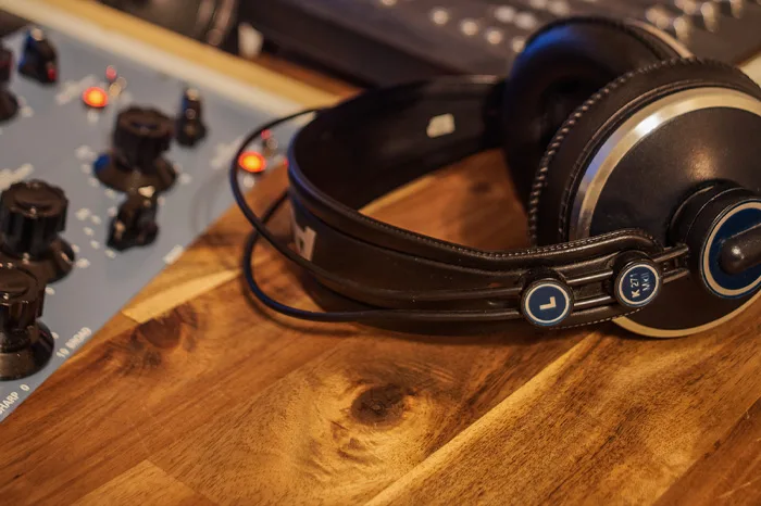 Audio Services