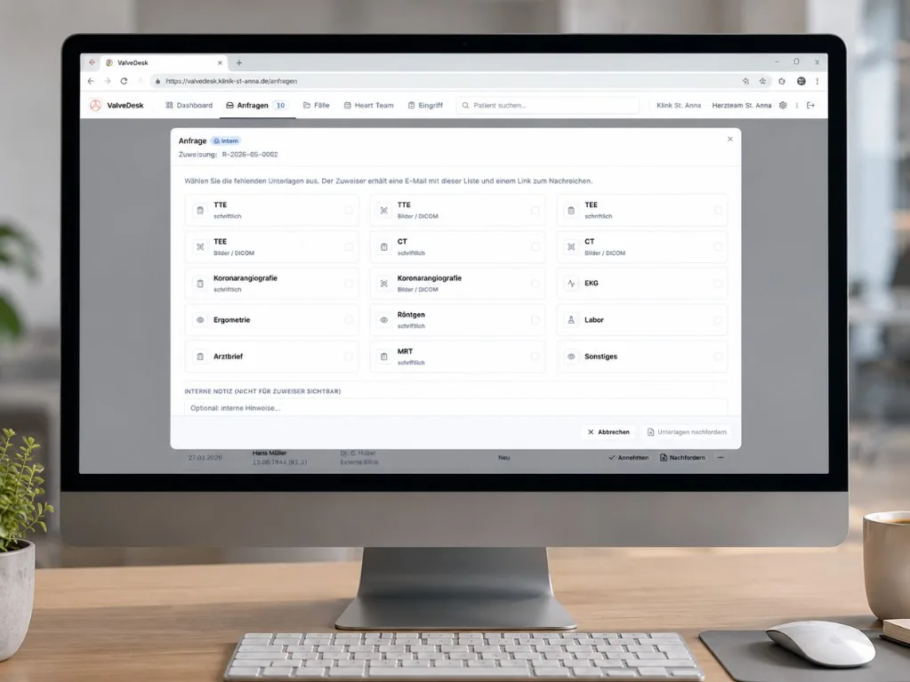 ValveDesk 2